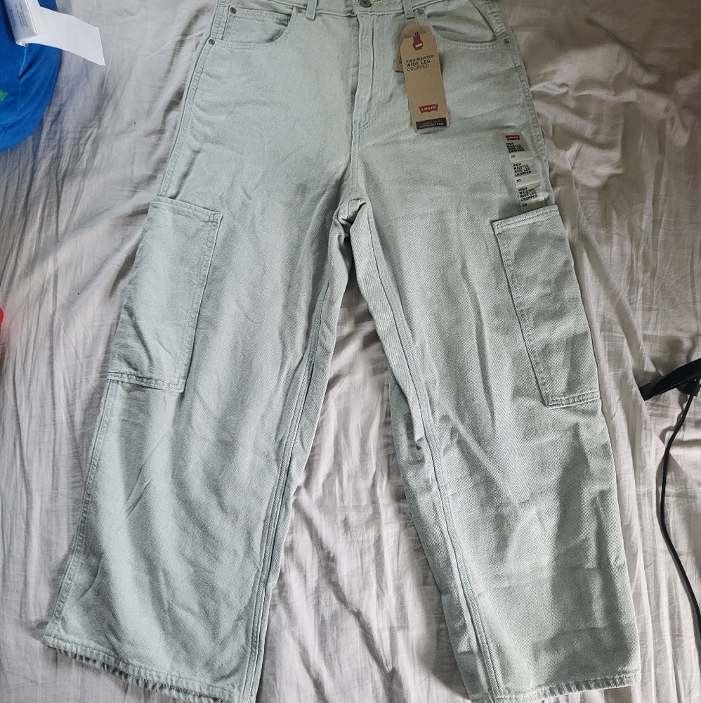 Levi jeans